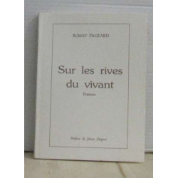 Sur les rives du vivant
