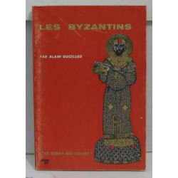 Les byzantins