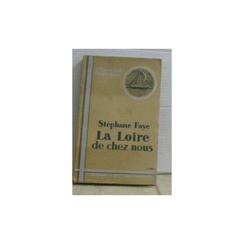 La loire de chez nous