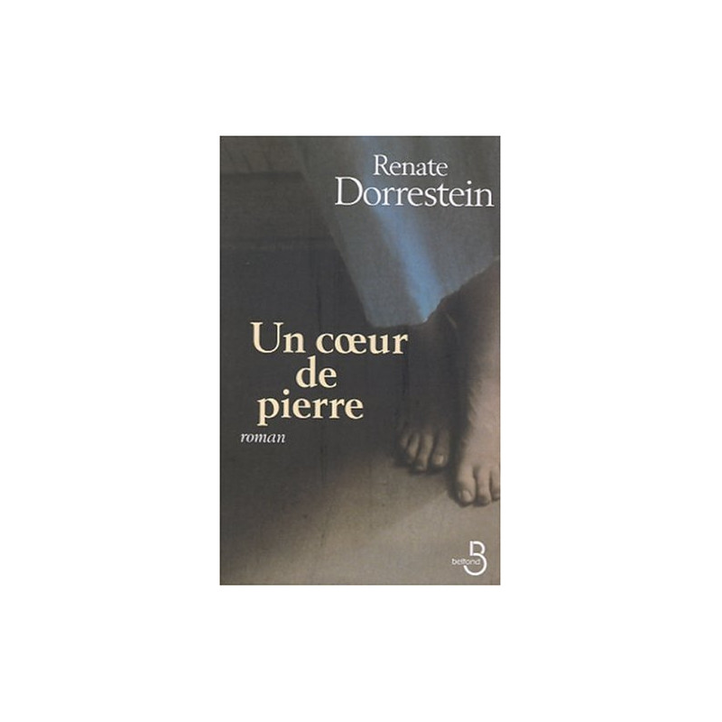 Un coeur de pierre