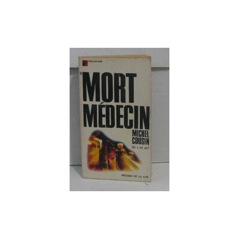 La mort médecin
