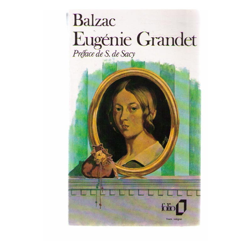 Eugénie Grandet