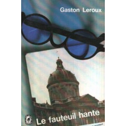 Le fauteuil hanté