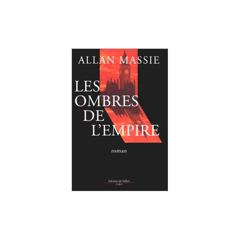 Les Ombres de l'Empire
