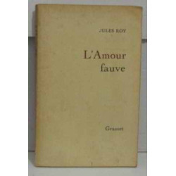 L'amour fauve