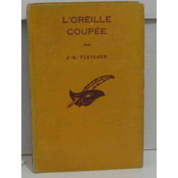 L'oreille coupée