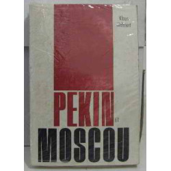 Pekin et moscou