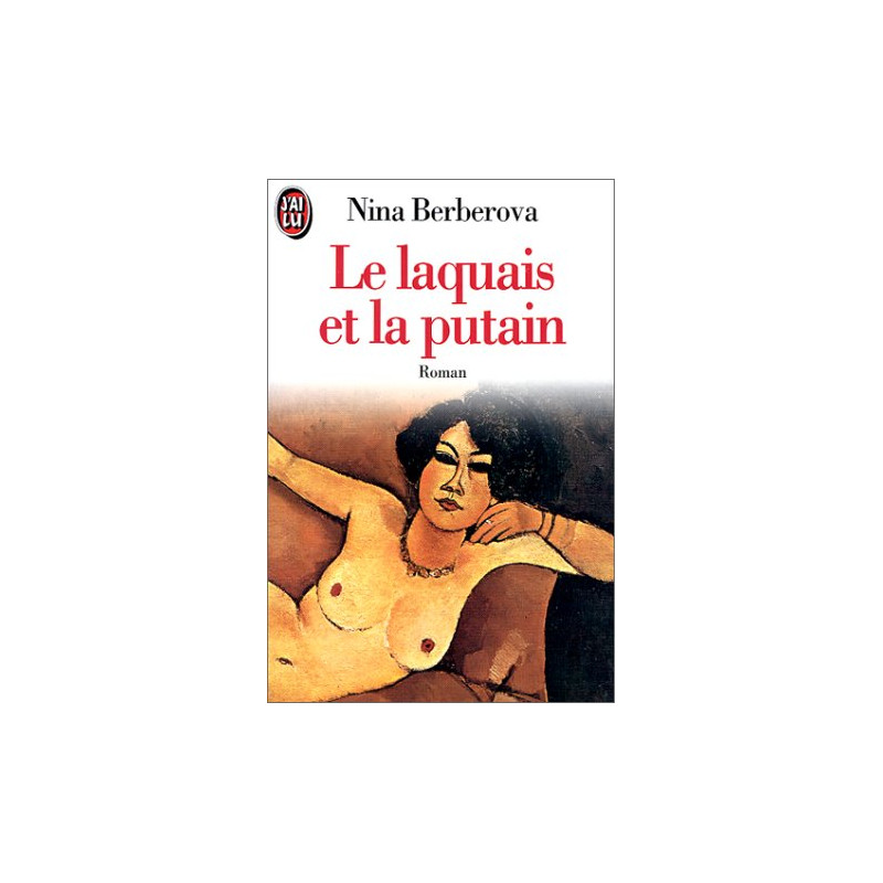 Le Laquais et la Putain