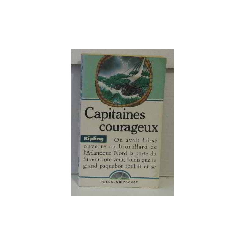 Capitaines courageux