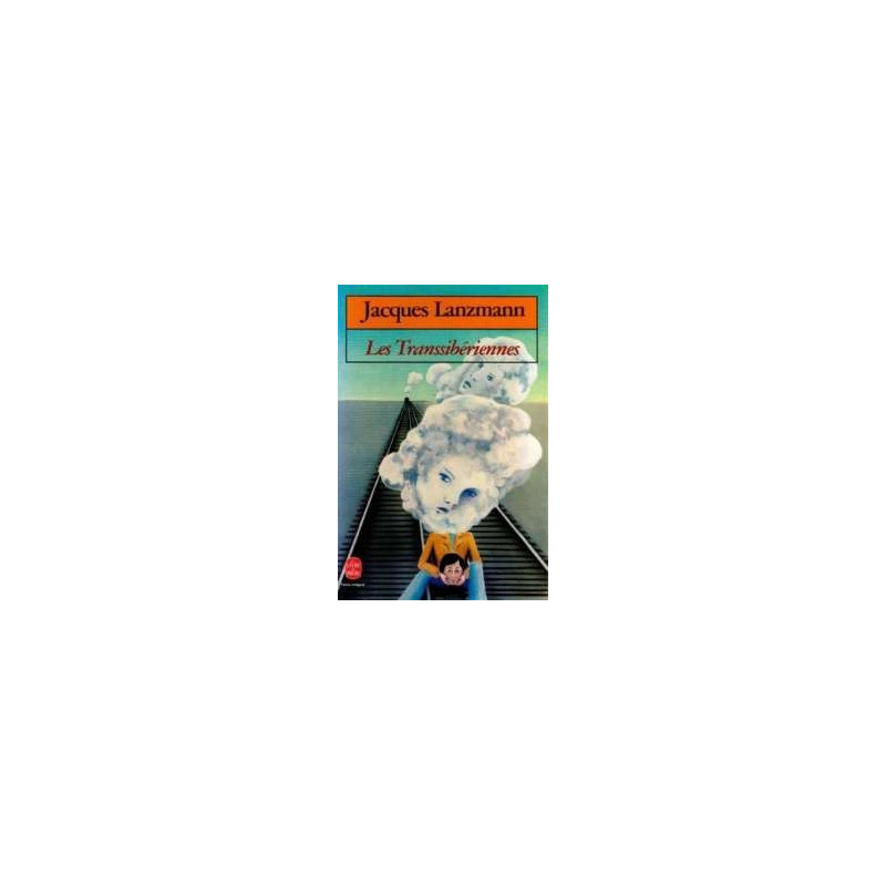 Les Transsiberiennes