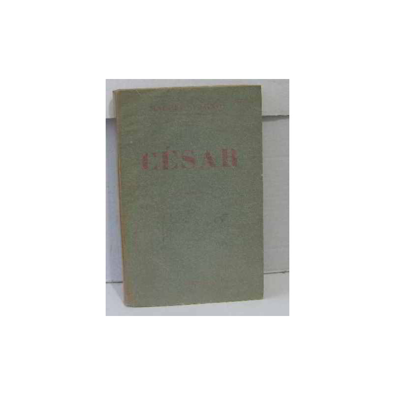 Cesar