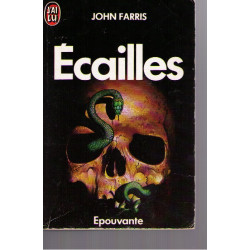 Ecailles