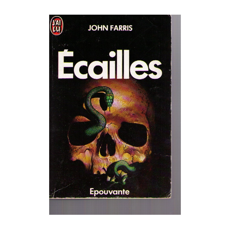 Ecailles