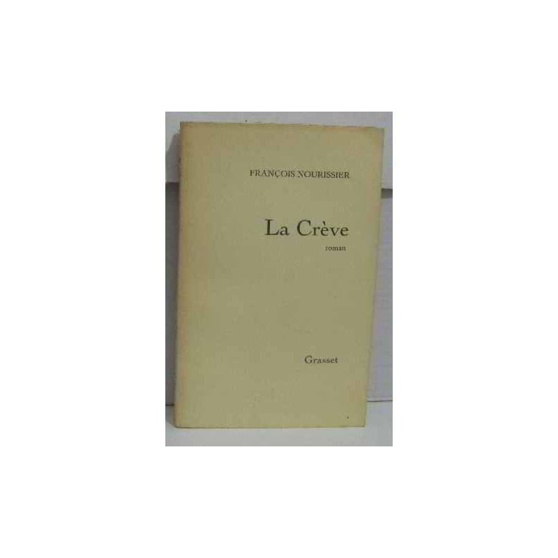 La crève