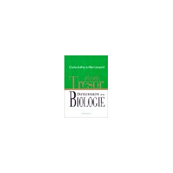 Le petit tresor dictionnaire de la biologie