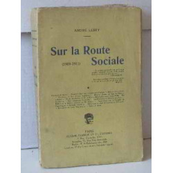 Sur la route sociale