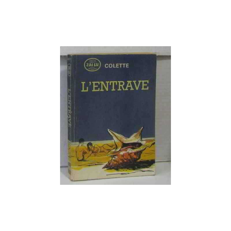 L'entrave