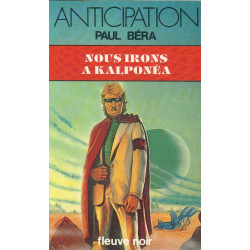 Nous irons à Kalponéa