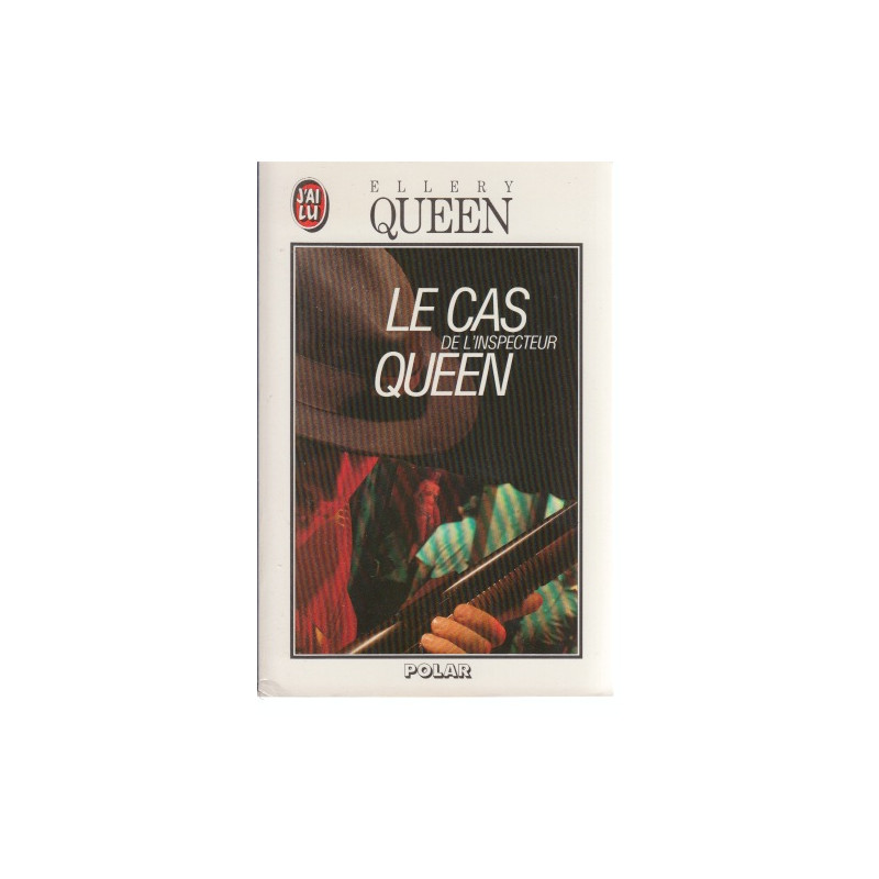 Le cas de l'inspecteur Queen