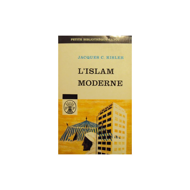 L'islam moderne