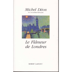Le Flâneur de Londres