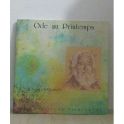 Ode au printemps