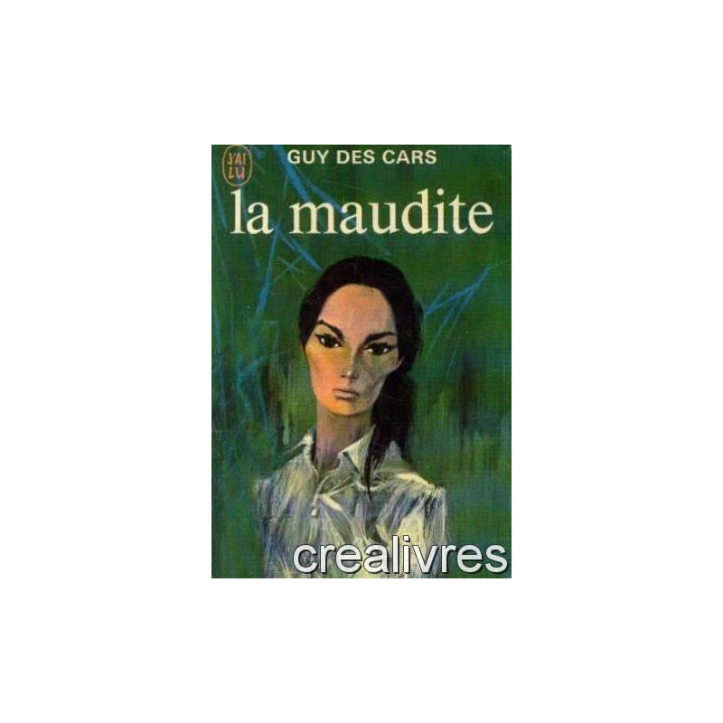 La maudite