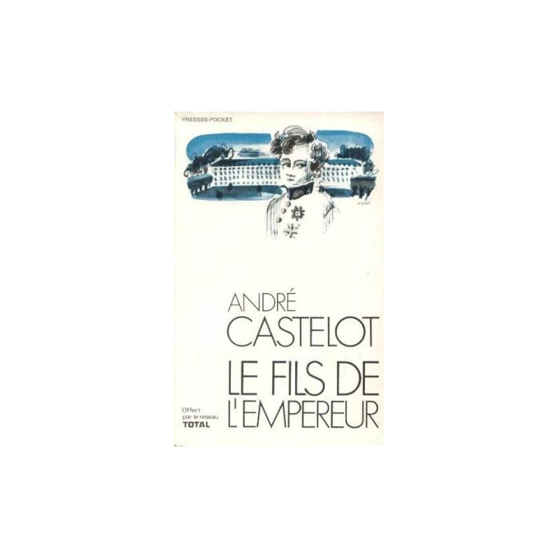 Le fils de l'empereur