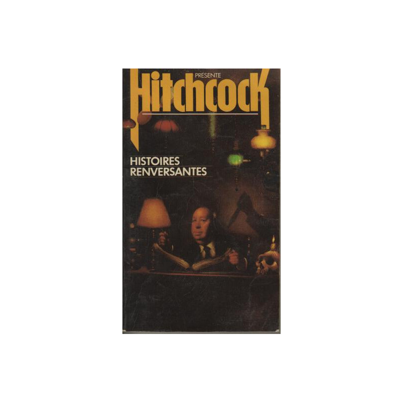 Histoires renversantes