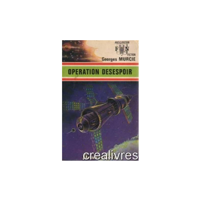 Operation desespoir