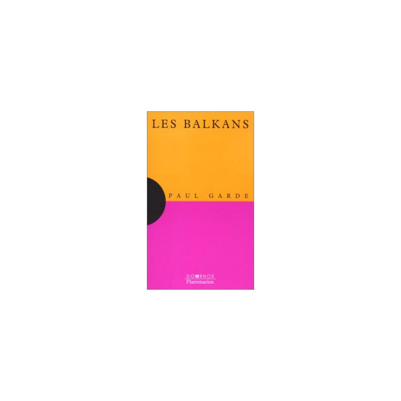 Les Balkans