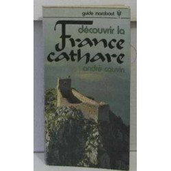 Découvrir la france cathare