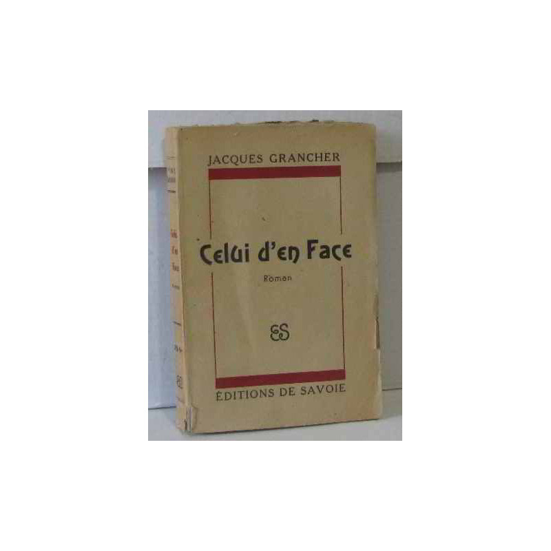 Celui d'en face