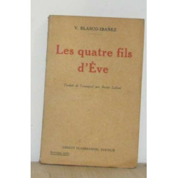 Les quatre fils d'ève