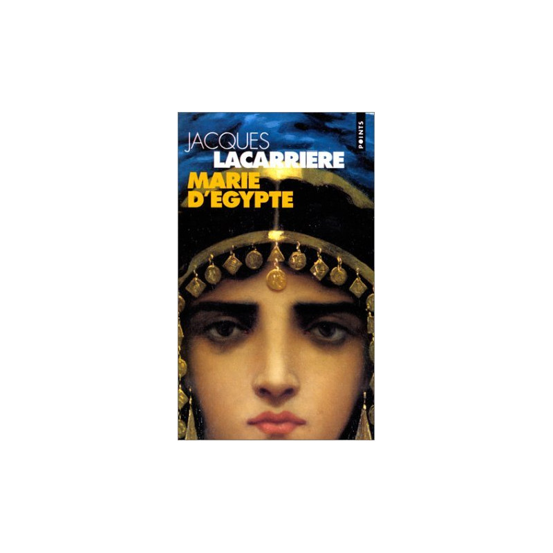 Marie d'egypte