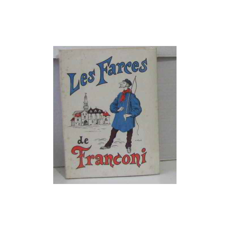 Les farces de franconi