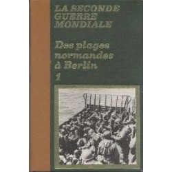 Des plages normandes à berlin 1