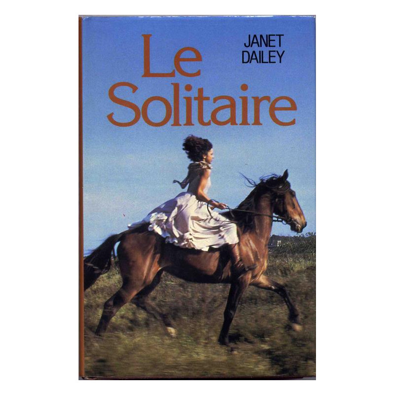 Le Solitaire