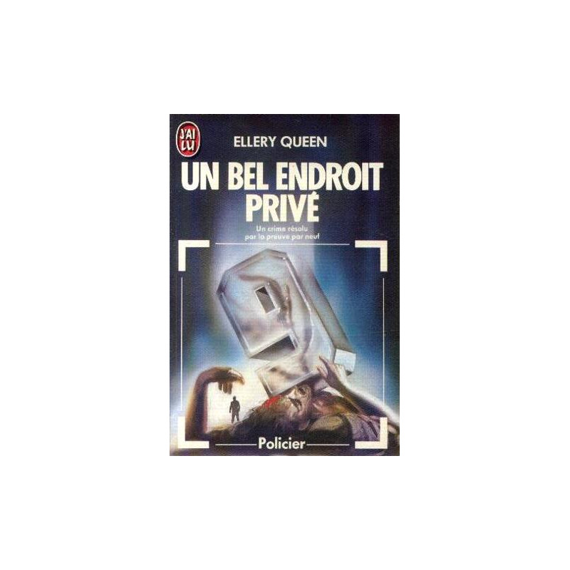 Un Bel Endroit Prive
