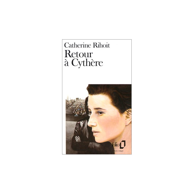 Retour à Cythère