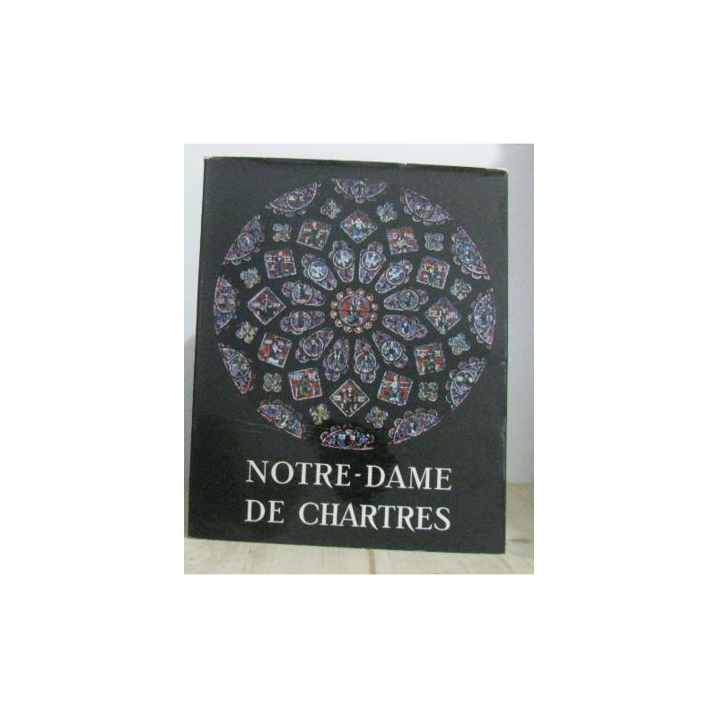Notre-dame de chartres