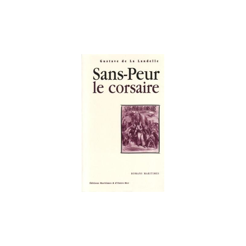 Sans-Peur le corsaire