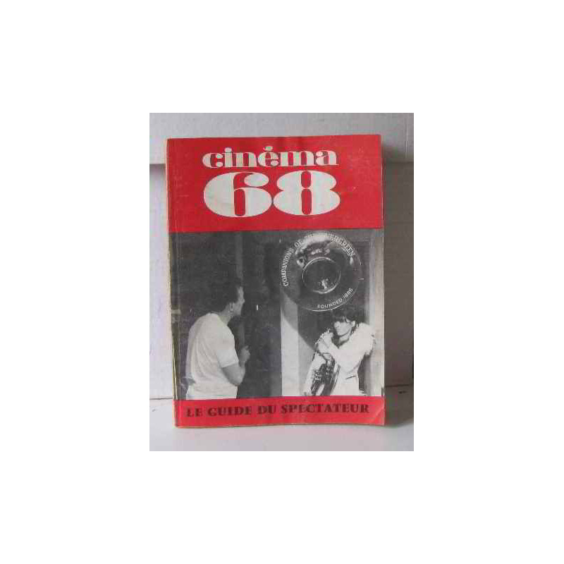Cinema 68 n°126