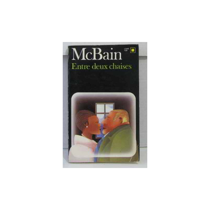 Entre deux chaises