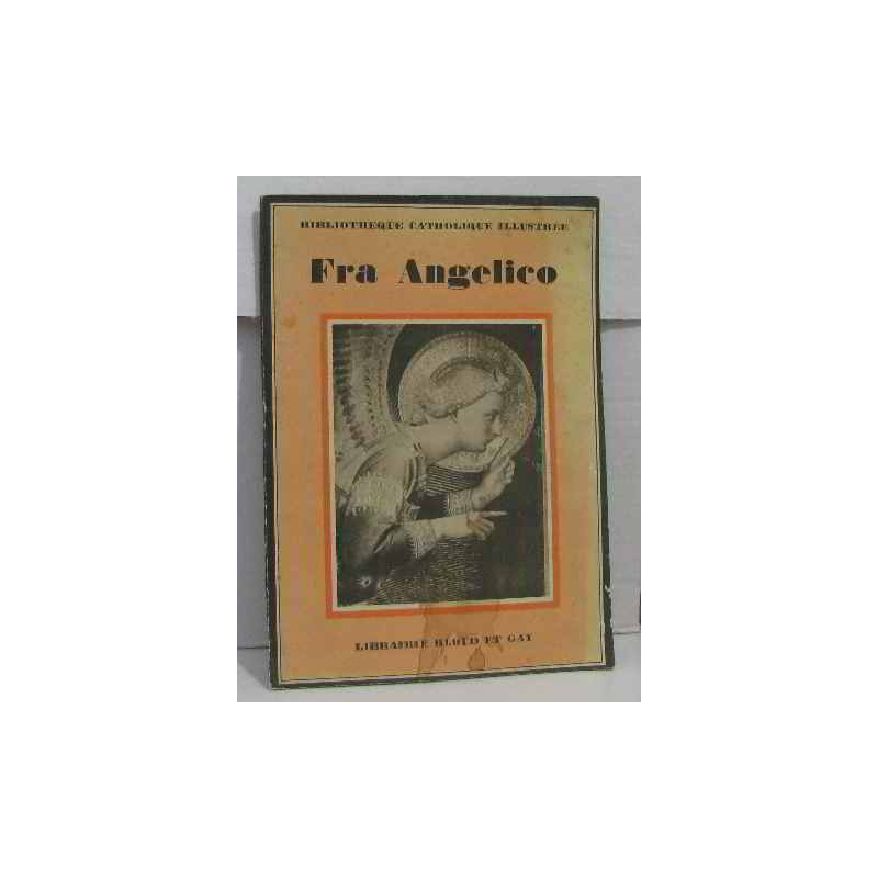 Fra angelico