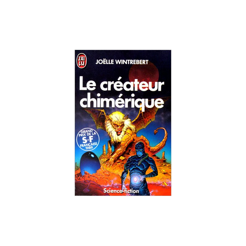 Le créateur chimérique
