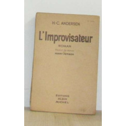 L'improvisateur