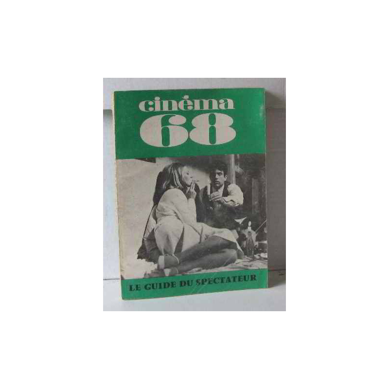 Cinema 68 n°125