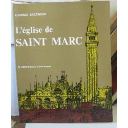L'église de Saint Marc