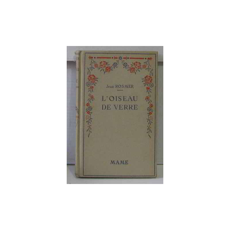L'oiseau de verre
